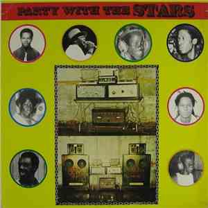 Various - Party With The Stars