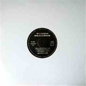 Various - Punch Records Vol.3