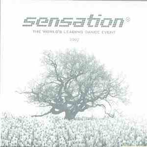 Various - Sensation - The Mega Mixes - 2007