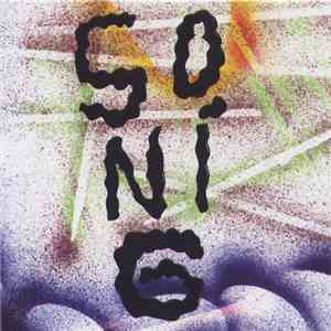 Various - Sonig Boxset Thing