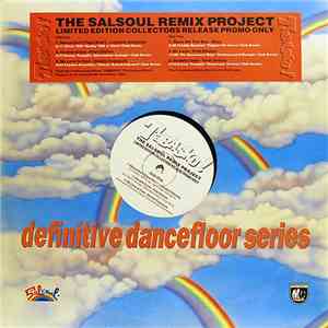 Various - Tabasko! - The Salsoul Remix Project (Limited Edition Collectors  ...