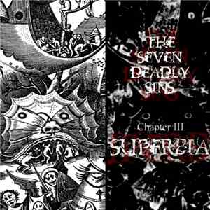 Various - The Seven Deadly Sins Compilation: Superbia