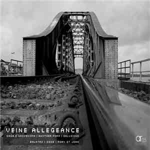 Various - Veine Allégeance