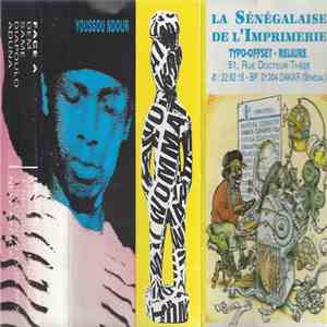Youssou Ndour - Wommat