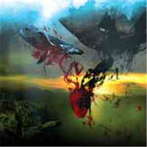 A Storm Of Light - And We Wept The Black Ocean Within