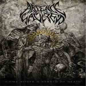 Absence Of The Sacred - Come Hither O Herald Of Death