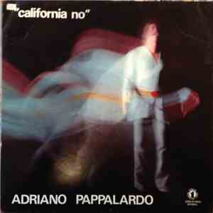 Adriano Pappalardo - California No