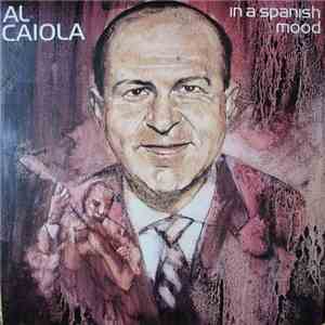 Al Caiola - In A Spanish Mood