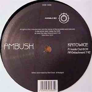 Ambush - Katowice