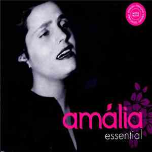 Amália - Essential