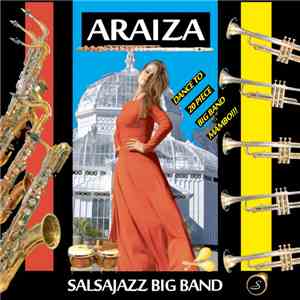 Araiza - Salsajazz Big Band