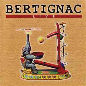 Bertignac - Live