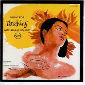 Billie Holiday - Music For Torching