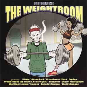 Blueprint - The Weightroom
