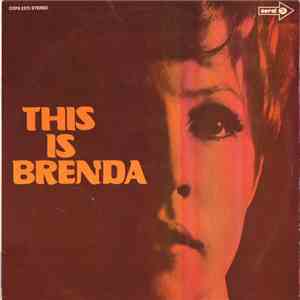 Brenda Lee - This Is Brenda
