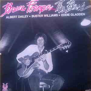 Bruce Forman - The Bash