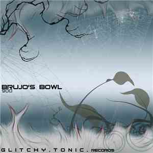 Brujo's Bowl - 900
