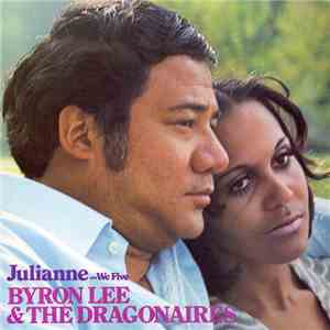 Byron Lee And The Dragonaires - Julianne / We Five