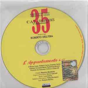 Calibro 35 - L'Appuntamento