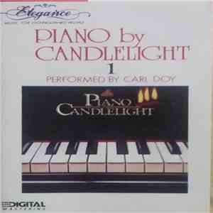 Carl Doy - Piano By Candlelight