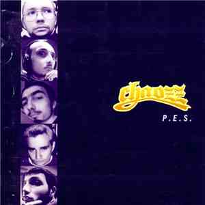 Chaozz - P.E.S.