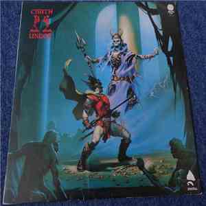 Cirith Ungol - Frost And Fire