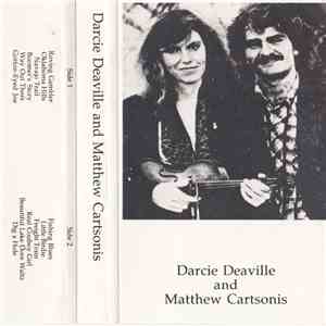 Darcie Deaville And Matthew Cartsonis - Darcie Deaville and Matthew Cartson ...