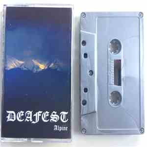 Deafest - Alpine