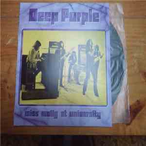 Deep Purple - Miss Molly At University