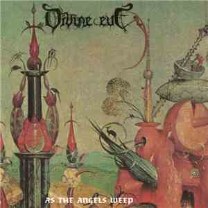Divine Eve - As The Angels Weep