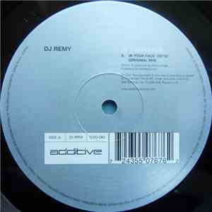 DJ Remy - EP 3.1