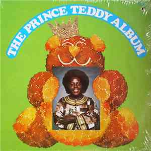 Don Bennett - The Prince Teddy Album