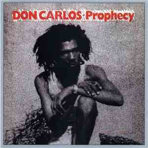 Don Carlos  - Prophecy
