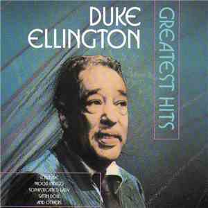 Duke Ellington - Greatest Hits