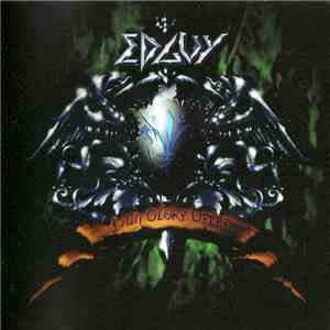 Edguy - Vain Glory Opera