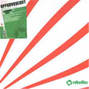 Effervescent - Spinning / Fast