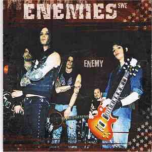 Enemies Swe - Enemy