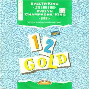 Evelyn King / Evelyn