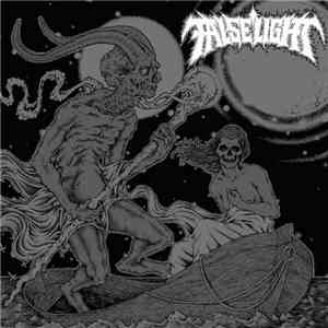 False Light - Forced By Flame