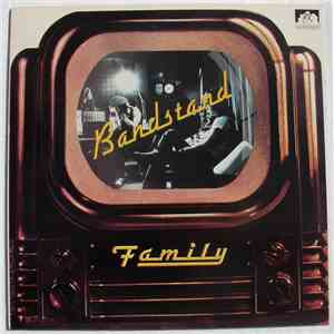 Family  - Bandstand