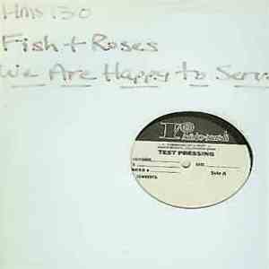 Fish & Roses - We Are Happy To Serve You