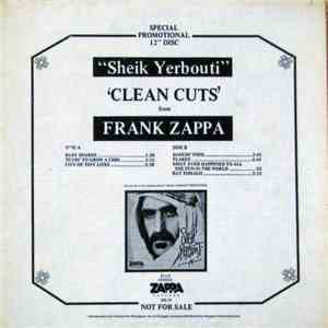 Frank Zappa - 