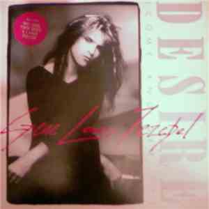 Gene Loves Jezebel - Desire (Come And Get It)