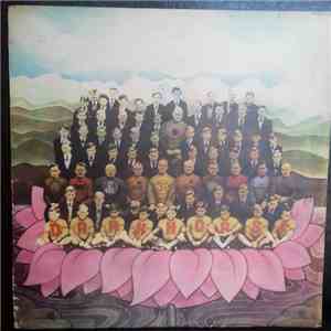 George Harrison - Dark Horse