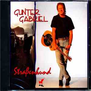 Gunter Gabriel - Straßenhund