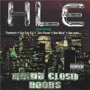 HLE - Behind Closed Doors