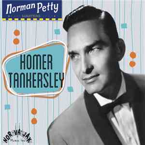 Homer Tankersley - Norman Petty Masters