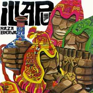 Illapu - Raza Brava