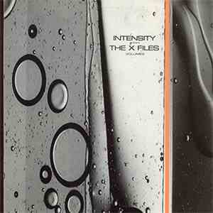 Intensity  - The X-Files Volume 2