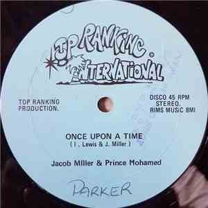 Jacob Miller & Prince Mohamed - Once Upon A Time